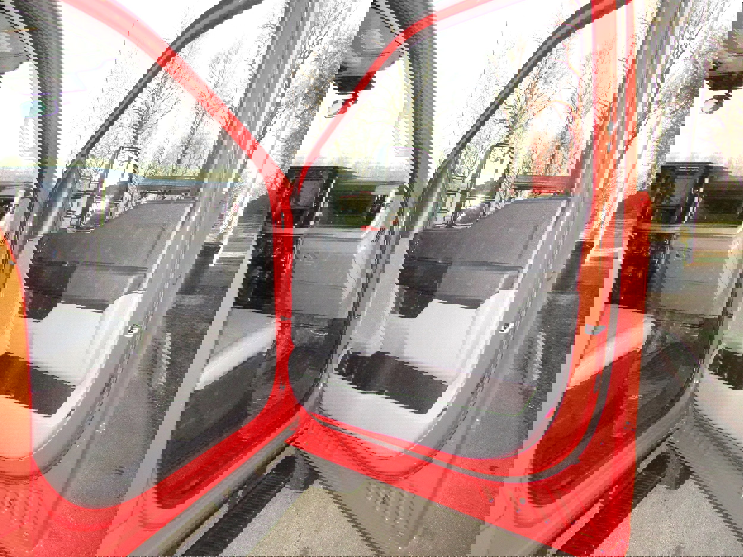 Used 2024 Ford F350 XL w/ FX4 Off-Road Package image 18