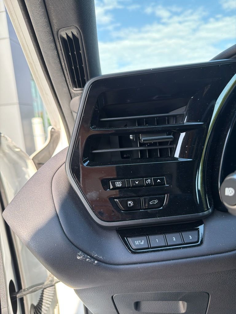 Certified 2024 Lexus TX 350 AWD w/ Technology Package image 34