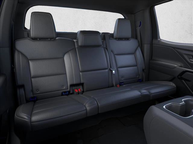 New 2026 Chevrolet Silverado EV LT w/ Plus Package AWD/4WD image 17