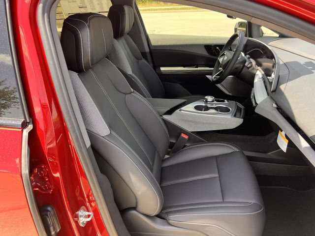 New 2027 Cadillac Optiq Sport RWD image 20