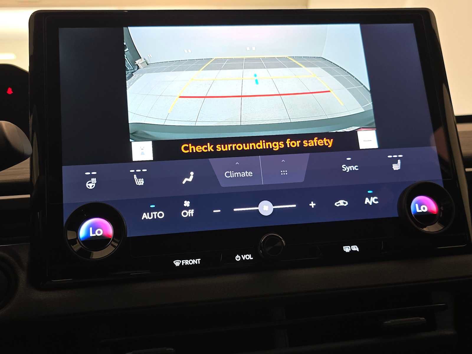 New 2026 Toyota C-HR AWD/4WD image 13