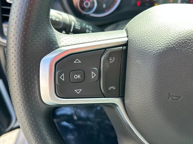 New 2026 RAM 2500 Tradesman AWD/4WD image 21