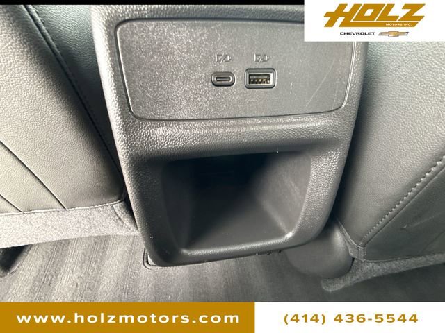 Certified 2024 Buick Envista Preferred w/ Convenience II Package image 21