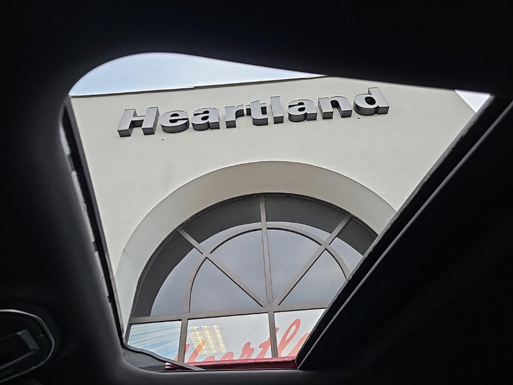 Used 2023 Jeep Grand Cherokee Altitude AWD/4WD image 70