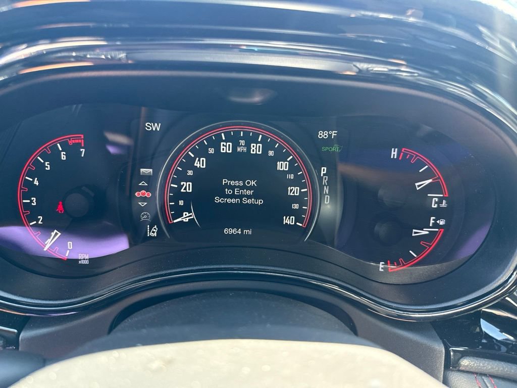 Used 2026 Dodge Durango GT AWD/4WD image 17