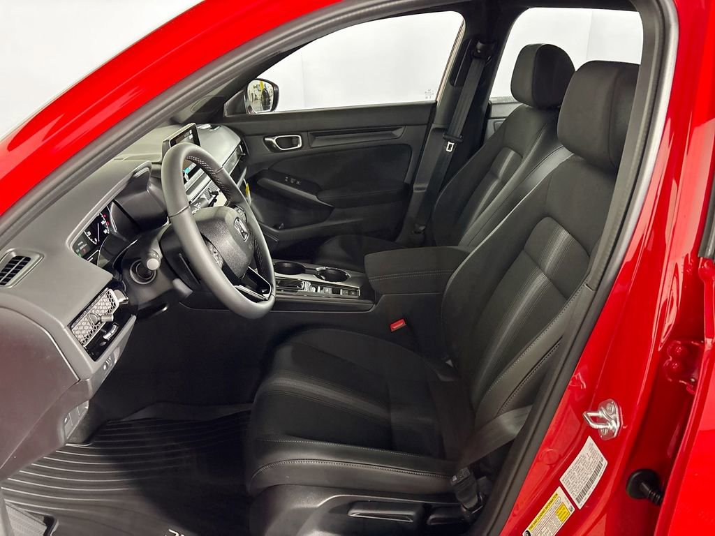New 2026 Honda Civic Sport image 11