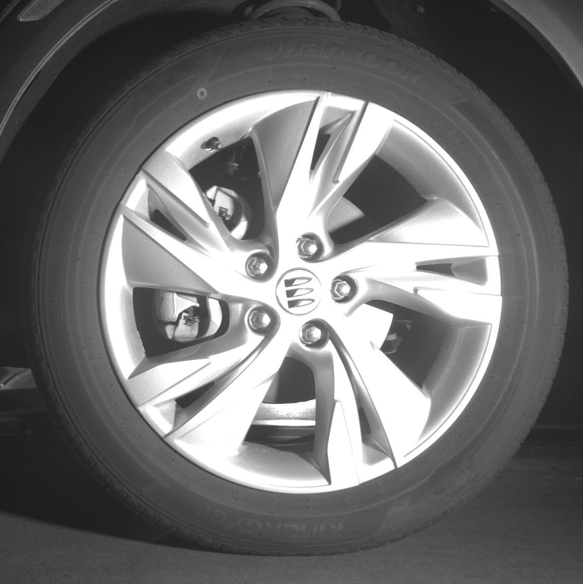 Used 2025 Buick Encore GX Preferred FWD image 12