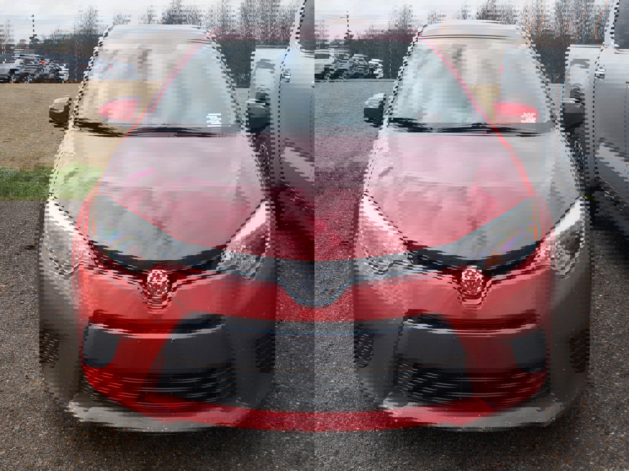 Used 2016 Toyota Corolla LE image 2