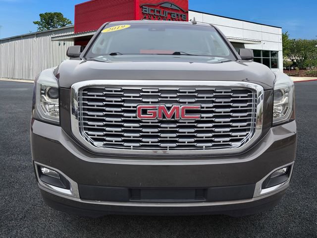 Used 2019 GMC Yukon XL Denali w/ Denali Ultimate Package image 8