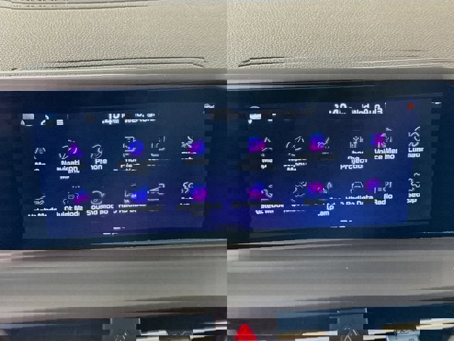 New 2026 Kia Seltos EX image 17