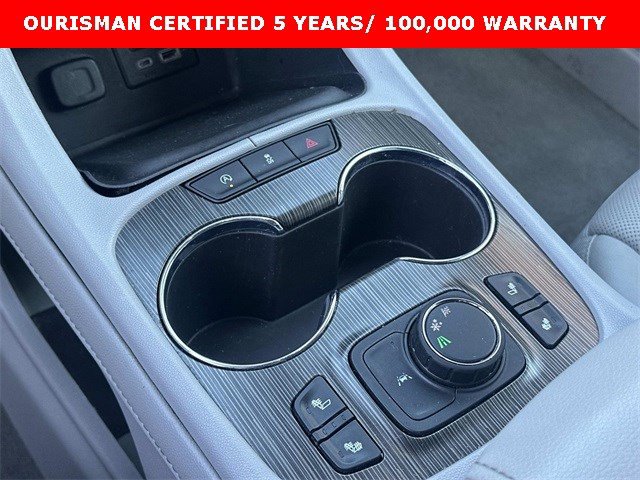 Certified 2023 GMC Acadia SLT image 25