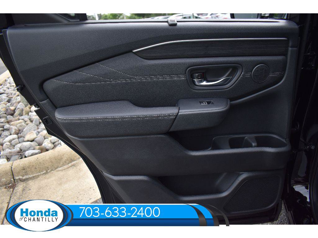 New 2026 Honda Pilot image 27
