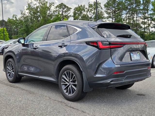Used 2025 Lexus NX 250 FWD w/ Accessory Package (2T) image 3