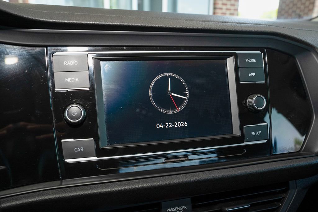 Used 2019 Volkswagen Jetta SE FWD image 14