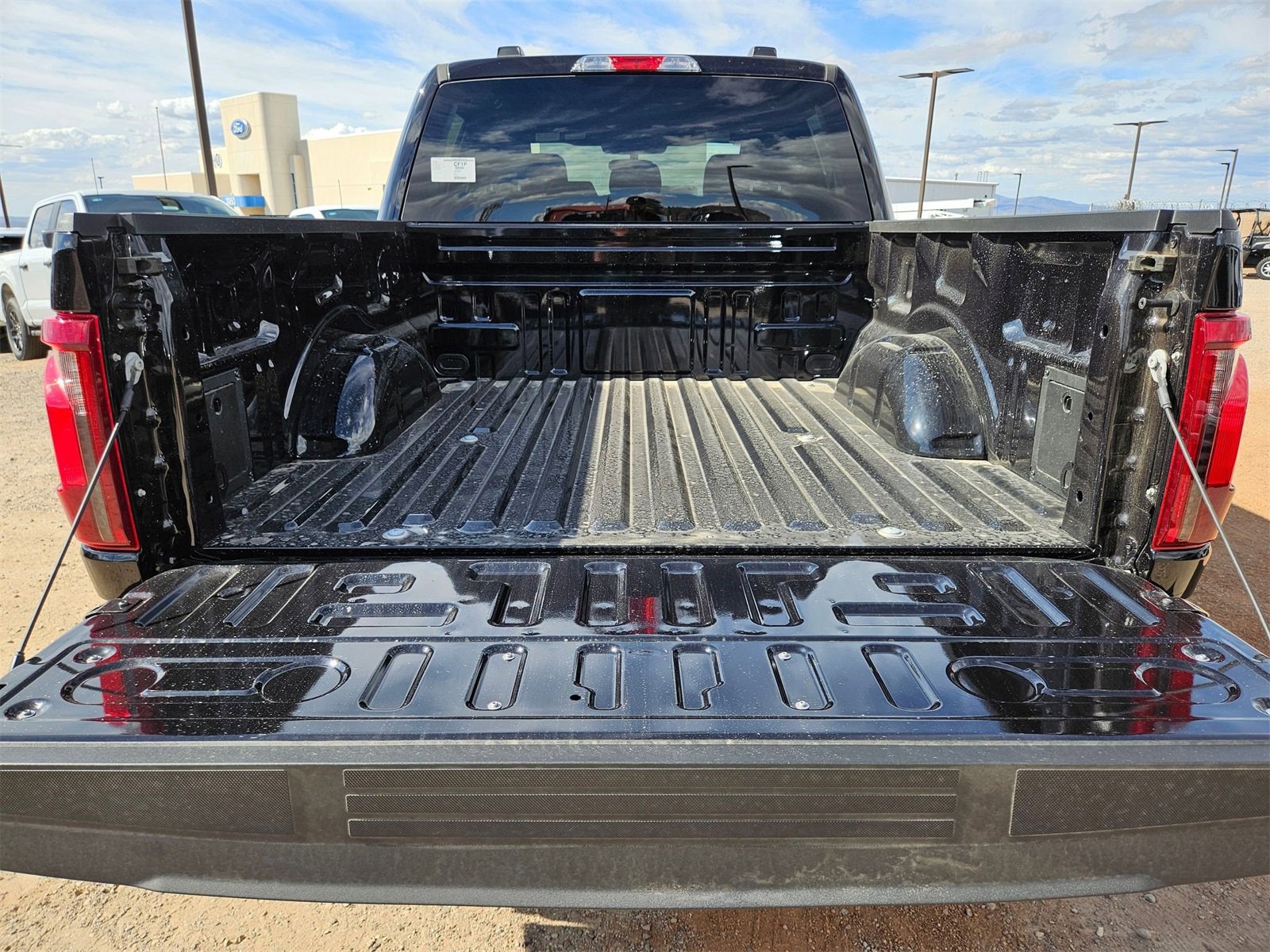 New 2025 Ford F150 STX image 7