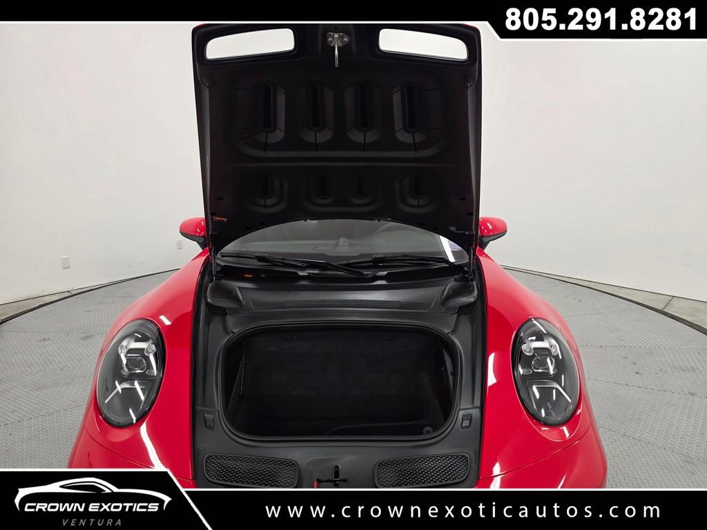 Used 2022 Porsche 911 GT3 image 15