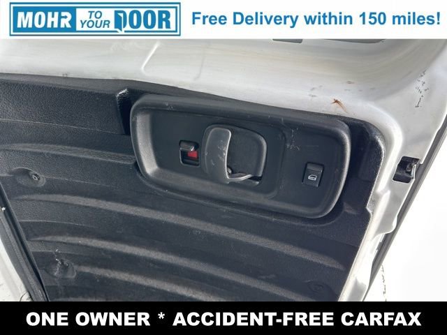 Used 2021 Chevrolet Express 2500 w/ Driver Convenience Package image 33
