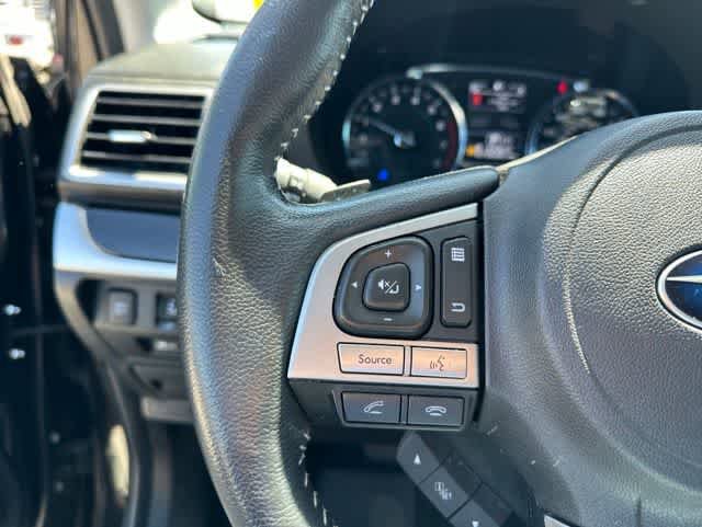 Used 2018 Subaru Forester 2.0XT Touring w/ Popular Package #2 AWD/4WD image 14