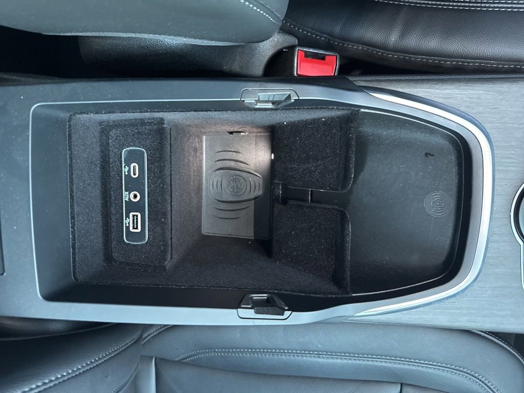 Used 2023 Alfa Romeo Stelvio Ti image 40