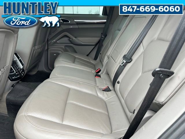 Used 2011 Porsche Cayenne S AWD/4WD image 12