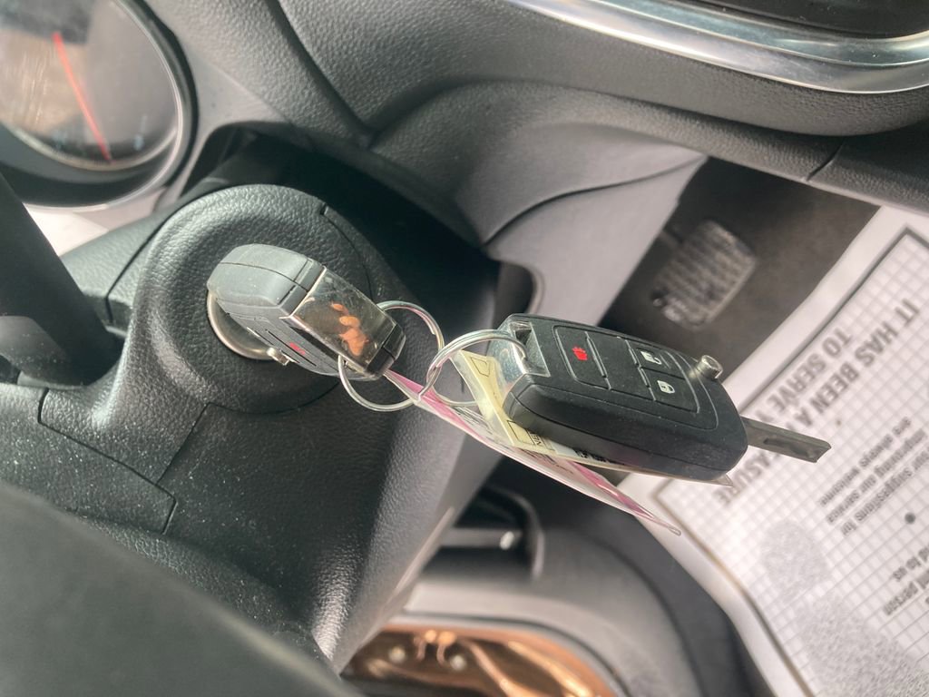 Used 2016 Buick Encore AWD image 38