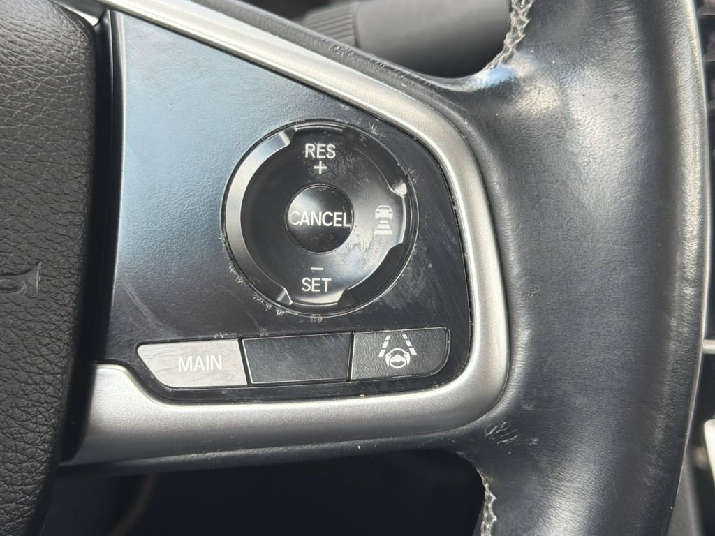 Used 2020 Honda Civic EX image 22