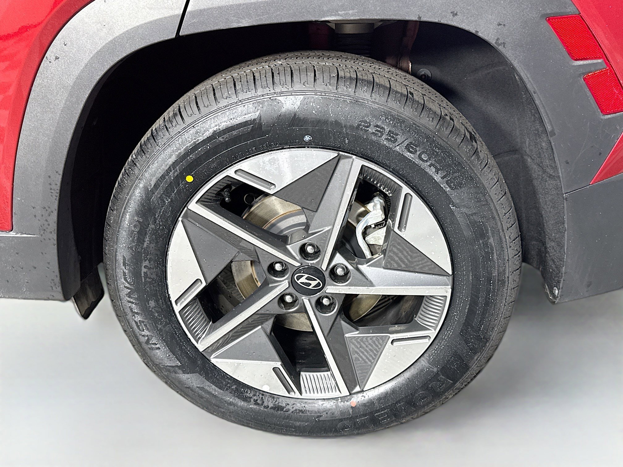 Used 2025 Hyundai Tucson SEL image 37