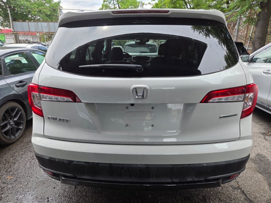 Used 2022 Honda Pilot Special Edition image 5