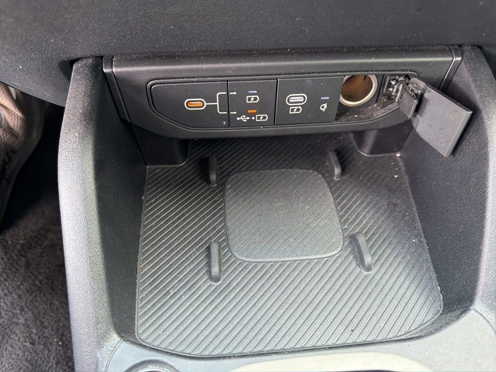 Used 2025 Kia K4 GT-Line w/ GT-Line Sunroof Package FWD image 14