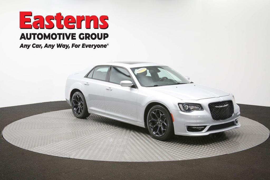 Used 2020 Chrysler 300 S image 51