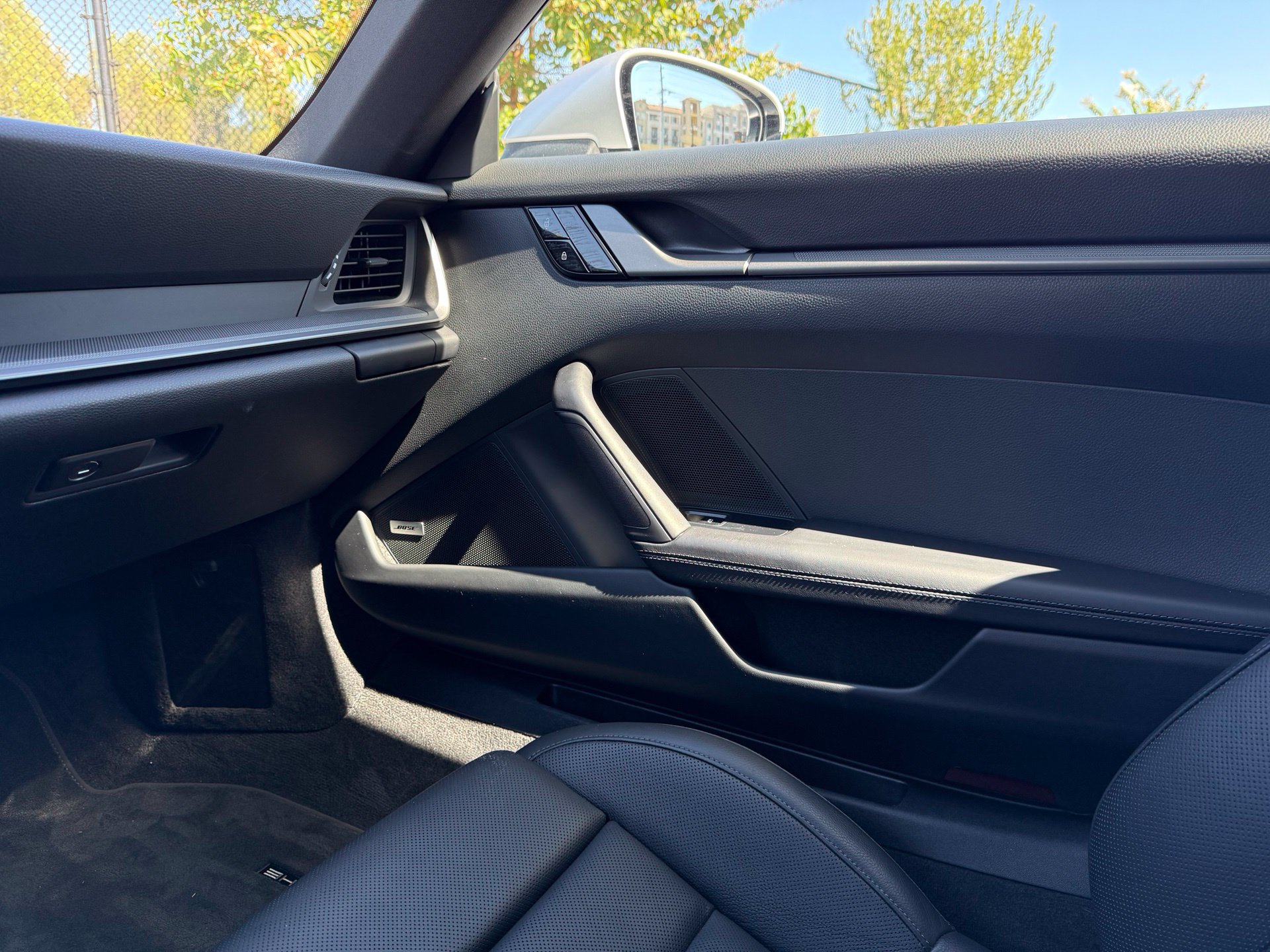 Certified 2021 Porsche 911 Carrera 4 AWD/4WD image 26