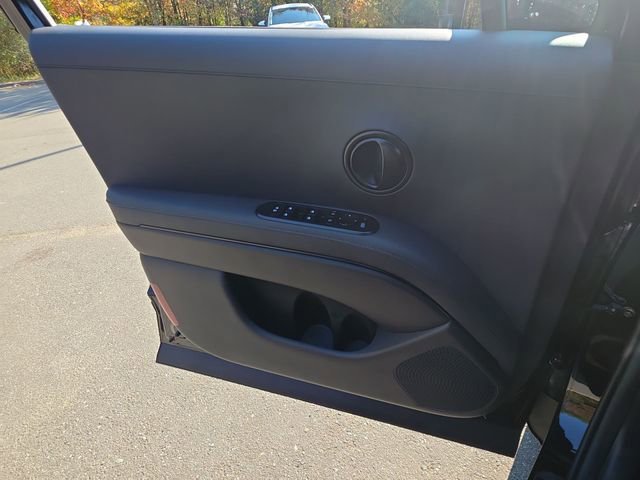 New 2026 Hyundai Palisade XRT Pro image 32