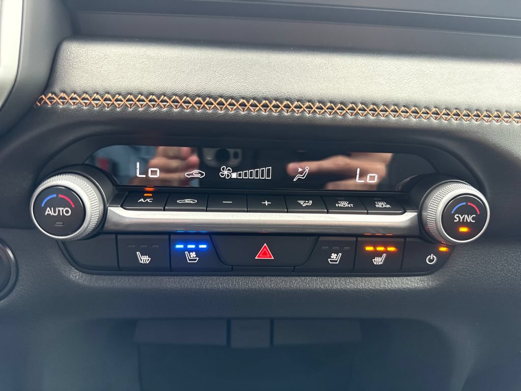 New 2026 MAZDA CX-50 AWD 2.5 S w/ Weather Package image 40