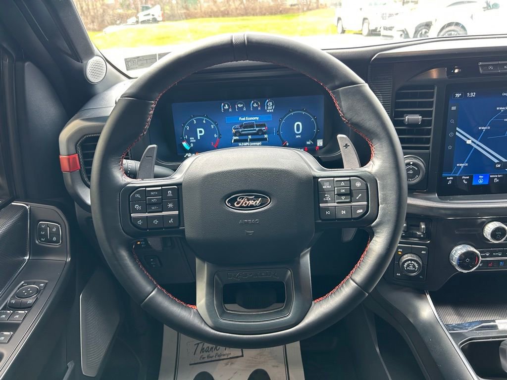 Used 2024 Ford F150 Raptor image 4