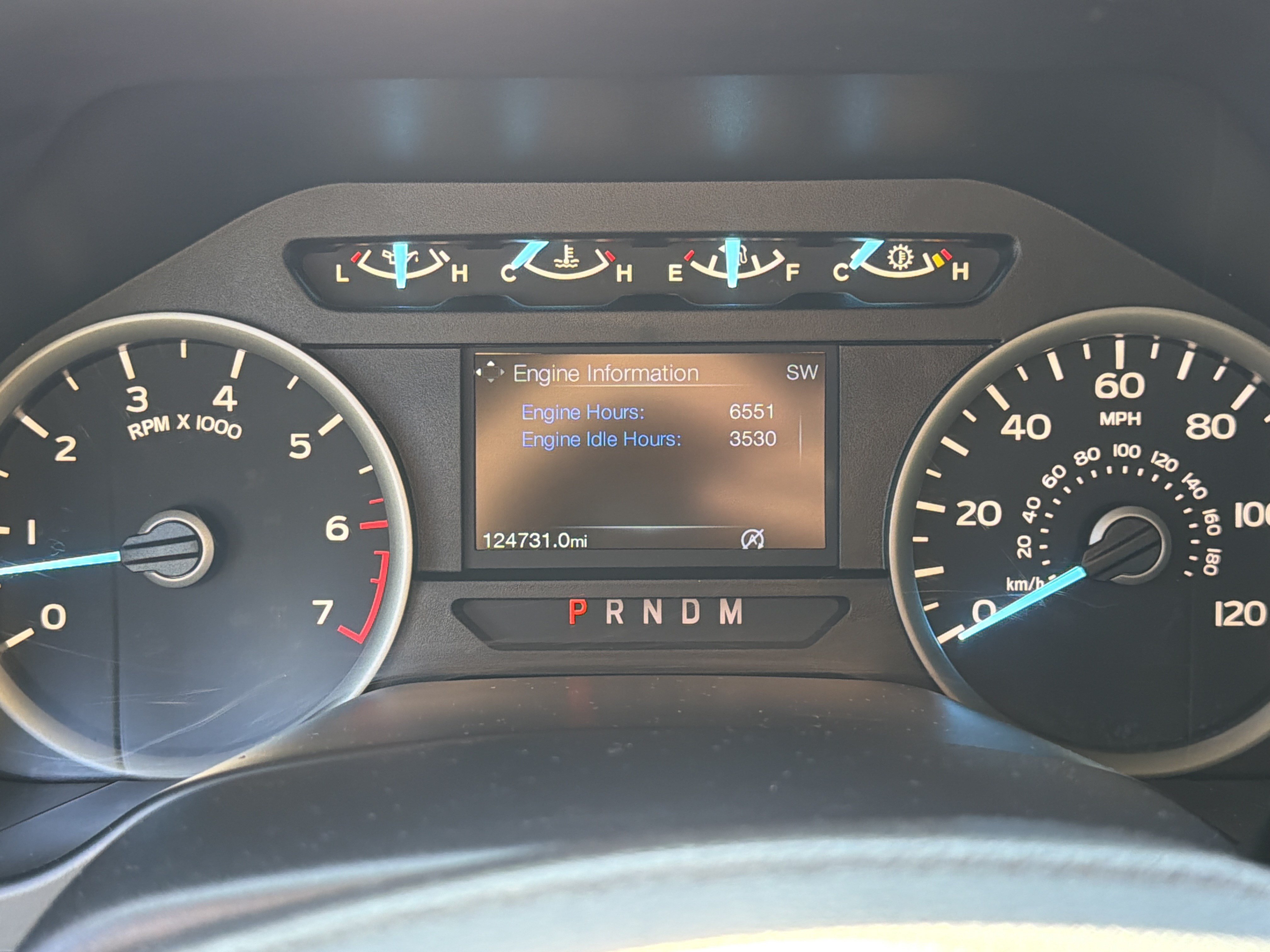 Used 2018 Ford F150 XLT w/ Equipment Group 301A Mid AWD/4WD image 21