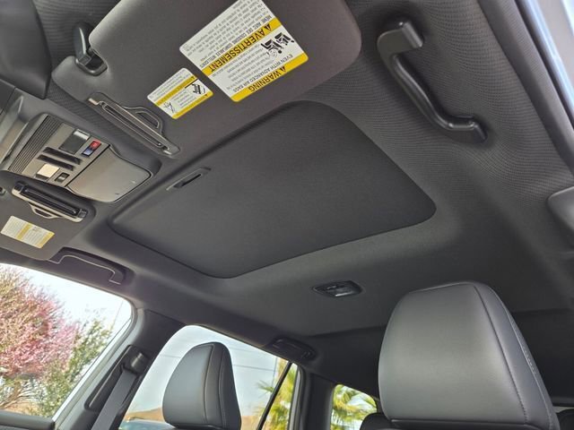 New 2026 Subaru Outback Limited XT image 7