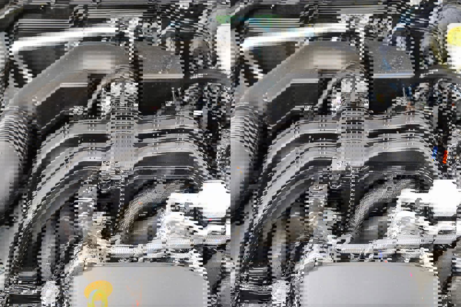 New 2025 Subaru Crosstrek 2.5i Premium image 13