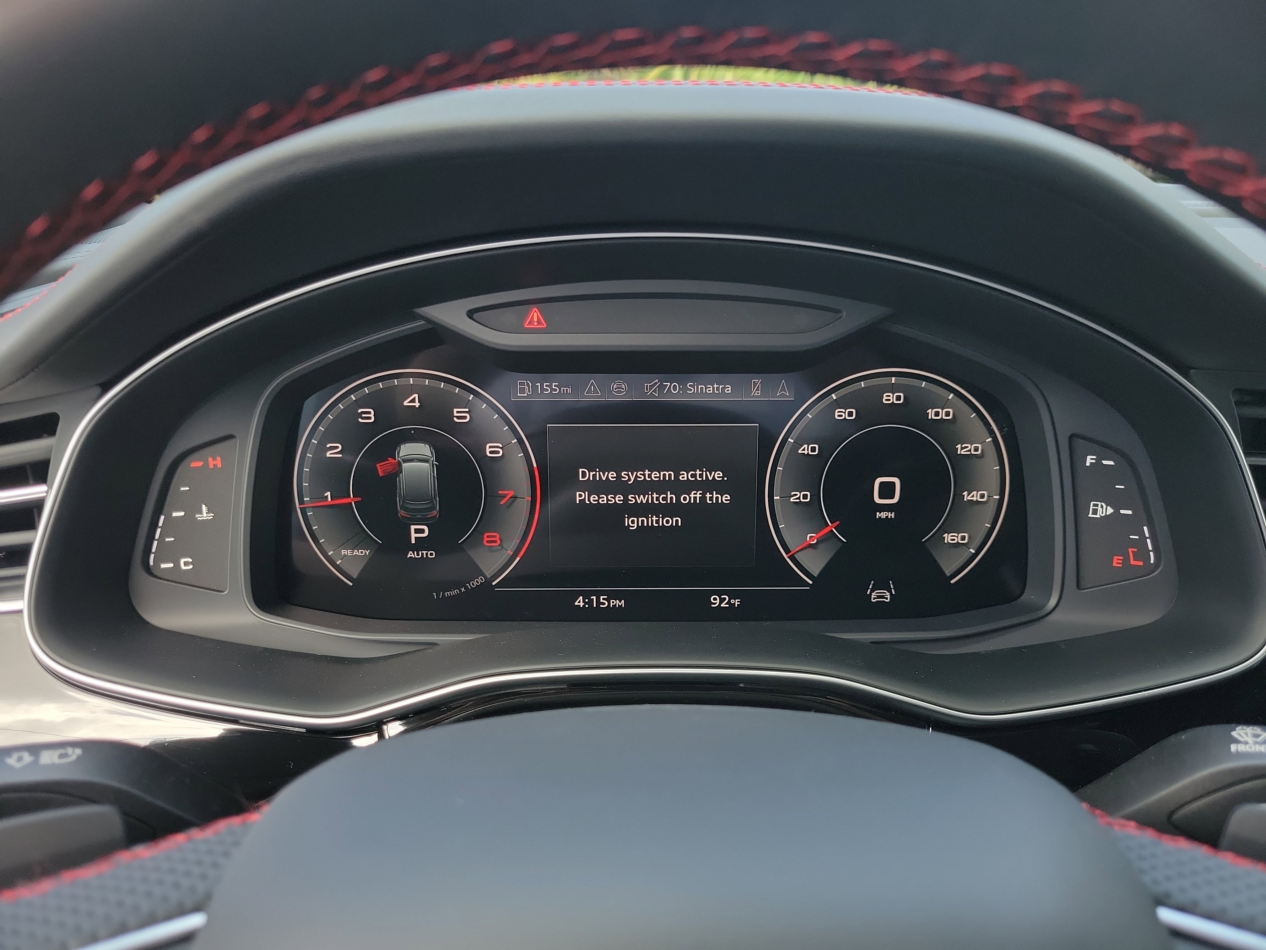 New 2026 Audi Q7 3.0T Prestige AWD/4WD image 32
