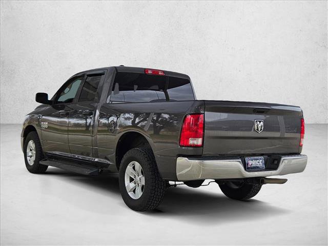 Used 2019 RAM 1500 Tradesman w/ Popular Equipment Group image 7