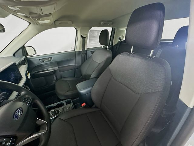 New 2026 Ford Maverick XL w/ Equipment Group 101A image 19