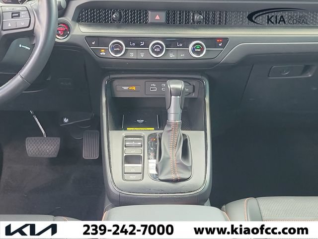 Used 2025 Honda CR-V Sport-L image 20