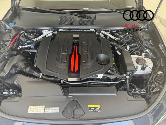 Used 2025 Audi S5 Premium Plus AWD/4WD image 5