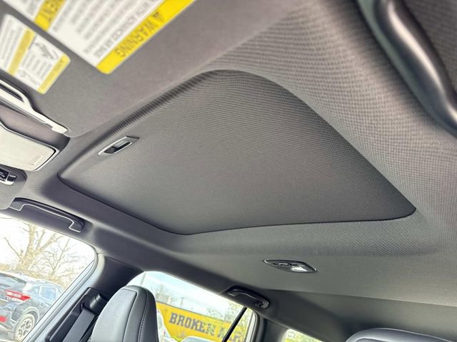 New 2026 Subaru Outback Limited image 26