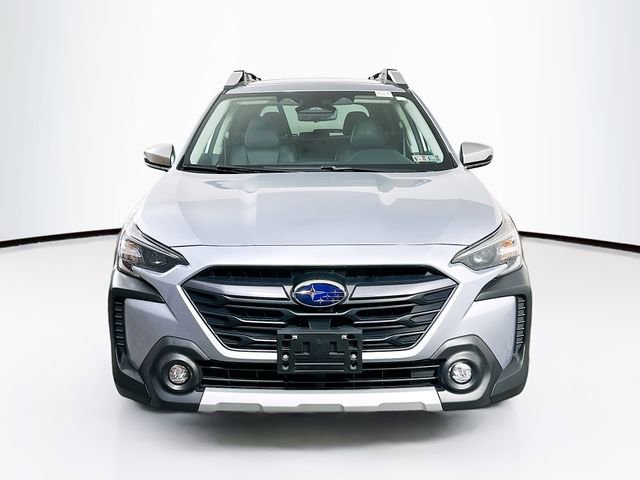 Certified 2024 Subaru Outback Touring XT AWD/4WD video 2