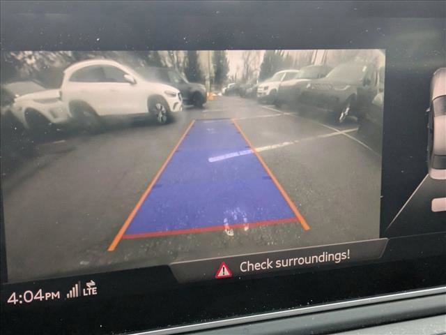 Used 2018 Audi A4 2.0T Premium image 11