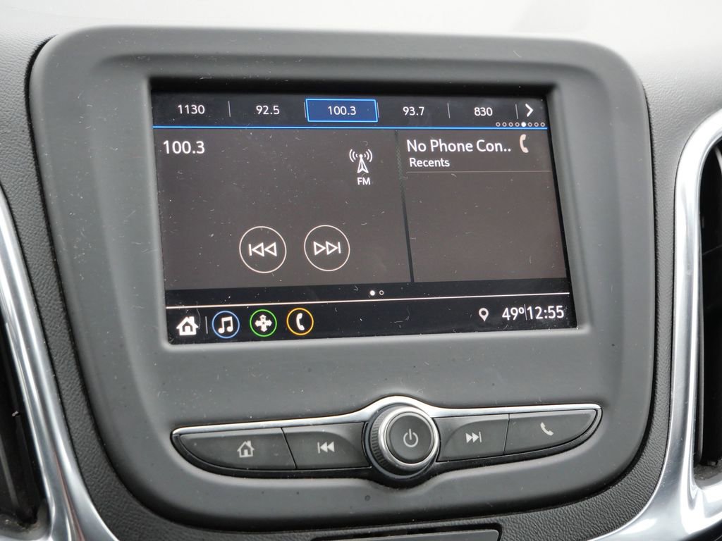 Used 2020 Chevrolet Equinox LT image 21