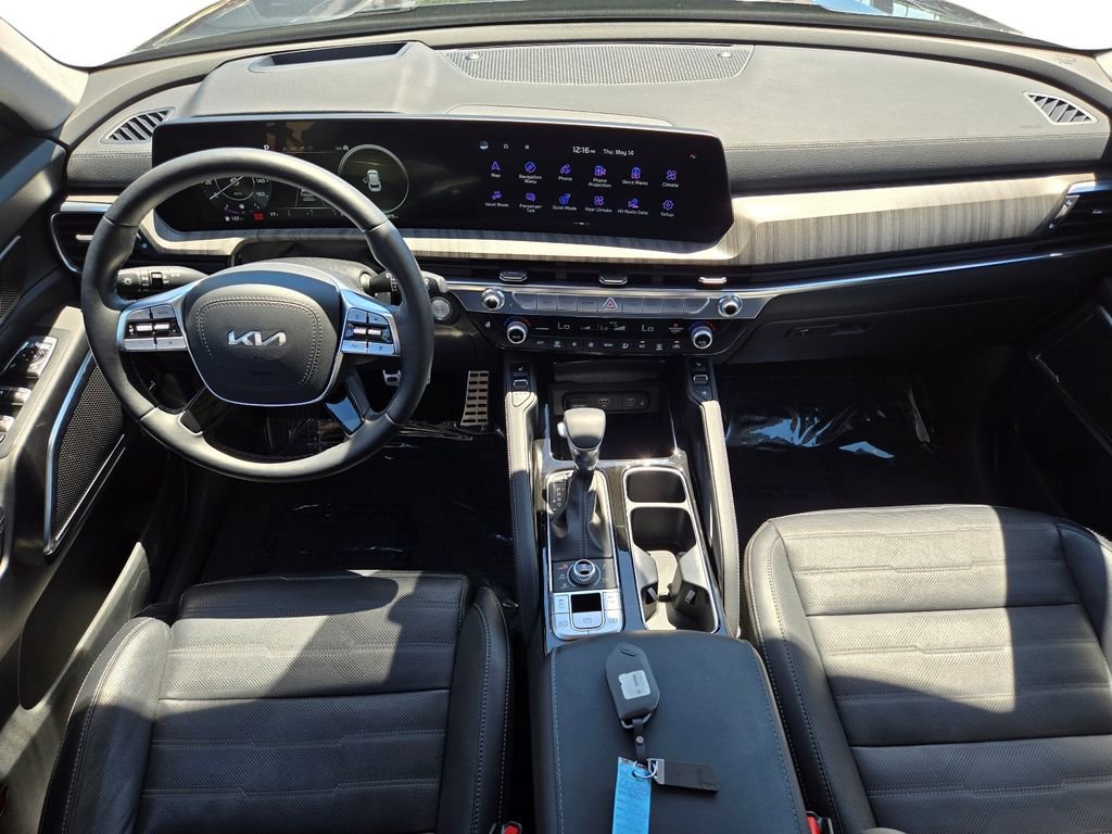 Certified 2023 Kia Telluride SX Prestige AWD/4WD image 21