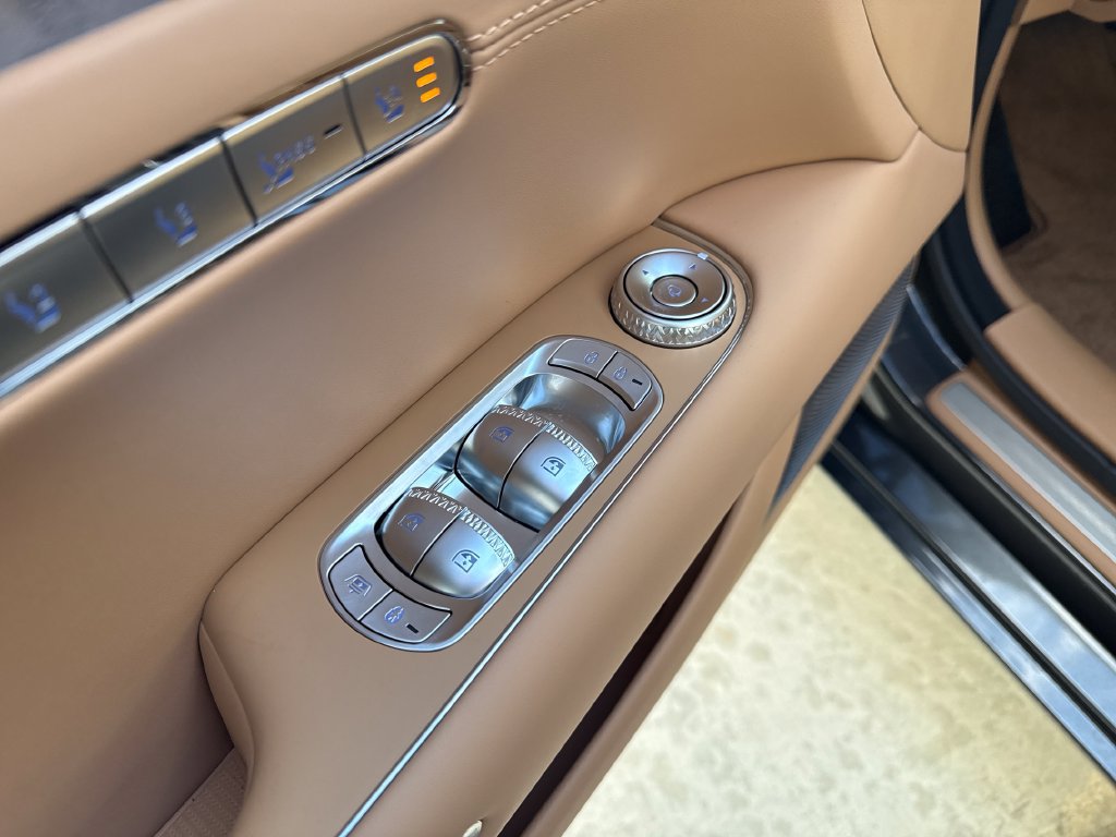 New 2026 Genesis G90 3.5T AWD/4WD image 10
