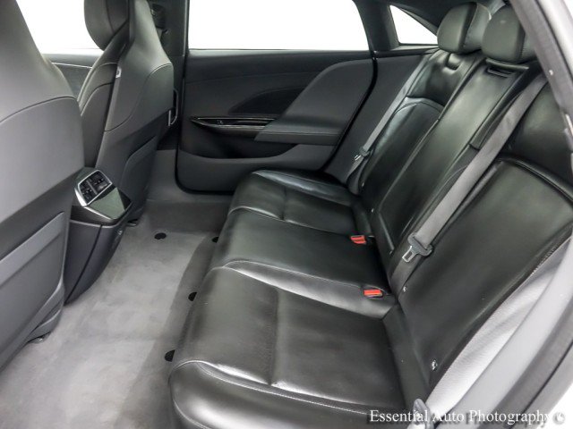 Used 2023 Lucid Air Pure AWD/4WD image 13