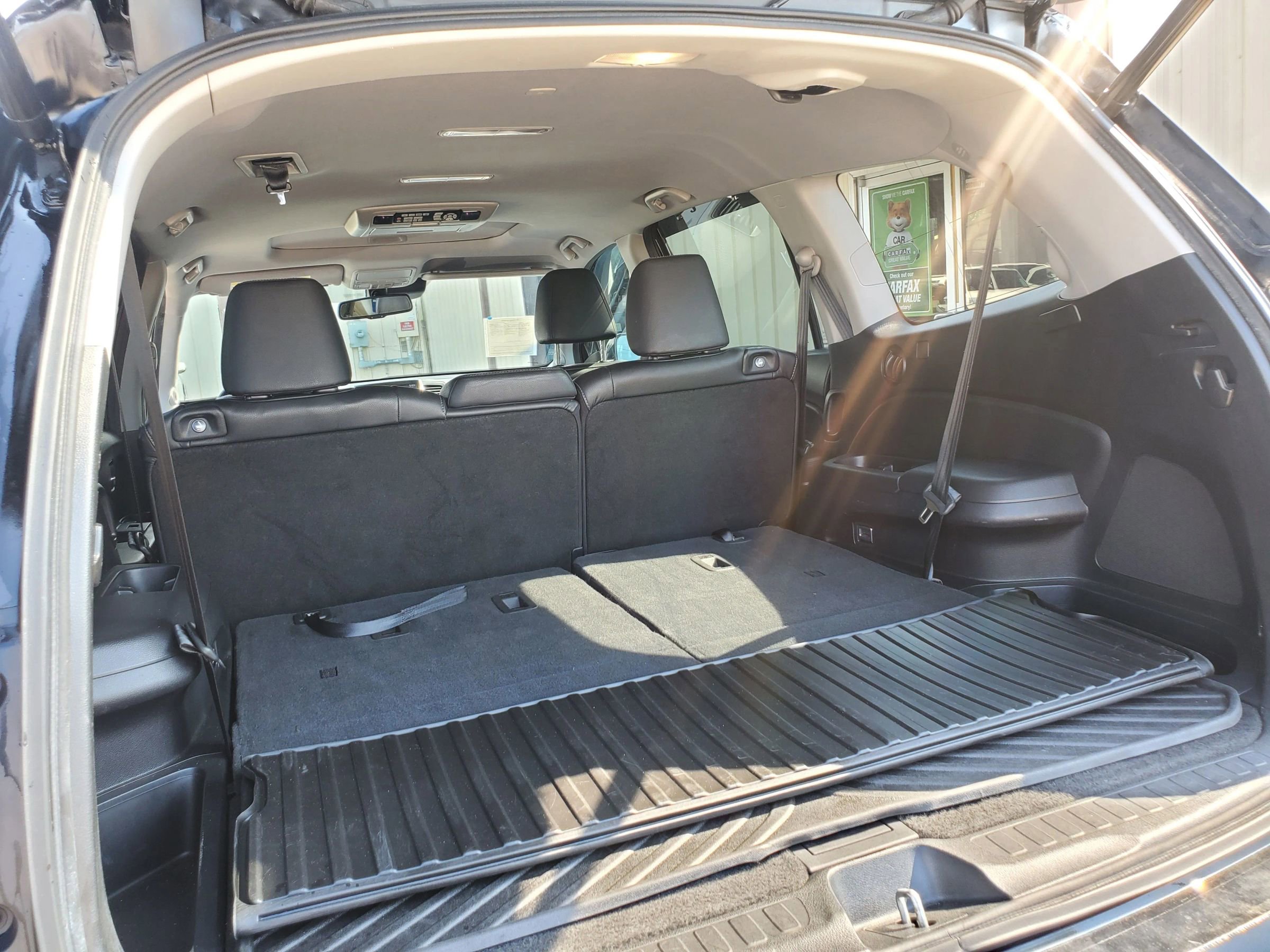 Used 2018 Honda Pilot Touring image 59